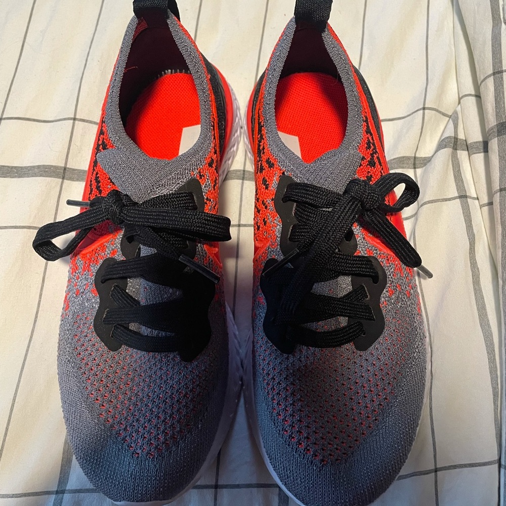 Nike Epic React Shoes